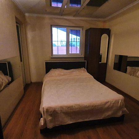Diana City Center Rooms Chişinău Extérieur photo