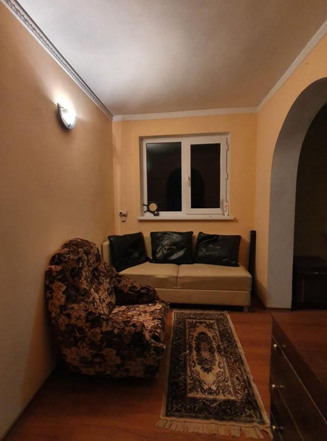 Diana City Center Rooms Chişinău Extérieur photo