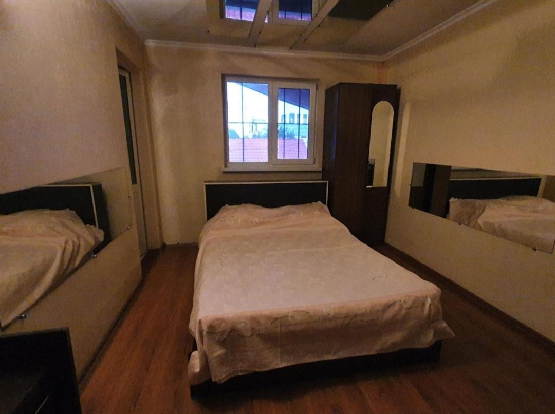 Diana City Center Rooms Chişinău Extérieur photo