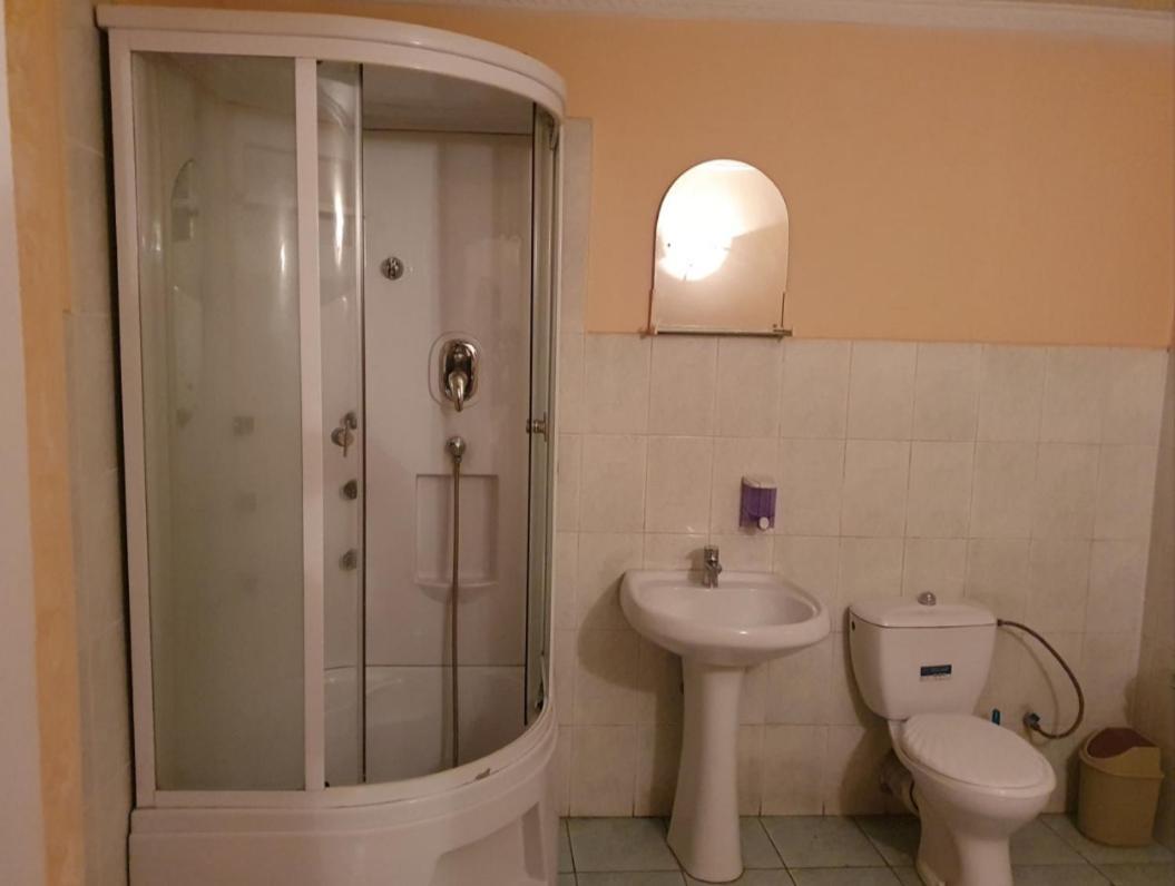 Diana City Center Rooms Chişinău Extérieur photo